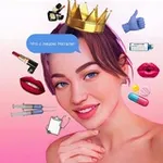 Аватар канала Что с лицом, Натали? 🎀