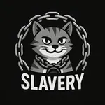 Аватар канала Slavery ⛓️‍💥