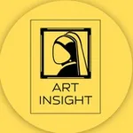 Аватар канала Art Insight//Школа рисования