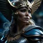 Аватар канала ВАЛЬКИРИЯ 🇷🇺