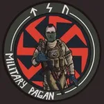 Аватар канала Military Pagan