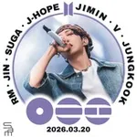 Аватар канала 🌺 J-HOPE House 💚 Дом Хосока 🌺