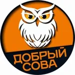Аватар канала ДОБРЫЙ СОВА