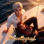 Аватар канала Novellograd