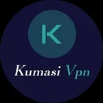 Аватар канала Kumasi VPN