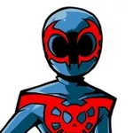 Аватар канала Spidey 2099
