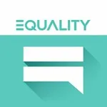 Аватар канала EQUALITY