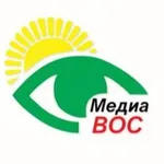 Аватар канала МедиаВОС
