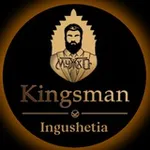 Аватар канала Kingsman_06_