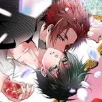 Аватар канала ↳ ＠›SAERIN DAILY 🍓 ,♡゙