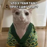 Аватар канала прл в схемах и мемах 🤍 🖤
