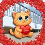 Аватар канала Любовь в КубГАУ 💚