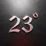 Аватар канала 23° градуса |Превью под ключ, Творчество, 3D, Нейросети