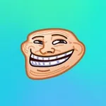 Аватар канала 😂 Memes de humor negro