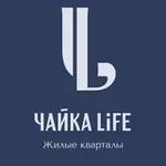 Аватар канала ЖК Чайка LiFE Благовещенск