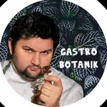 Аватар канала Гастроботаник 🍃 🍃 🍃