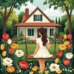 Аватар канала Дачный Уют 🌳