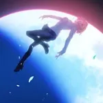 Аватар канала Glass Moon - озвучення та субтитри до аніме