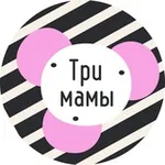Аватар канала Три мамы | Liberty