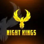 Аватар канала NIGHT KINGS
