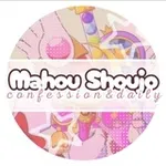 Аватар канала [рест] Mahou Shoujo DAILY || CONF ~ [ 🧚‍♀️ ✨️ ]