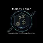Аватар канала MelodyToken(MLT)