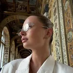 Аватар канала ох, Алиша