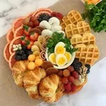 Аватар канала Выпечка Салаты