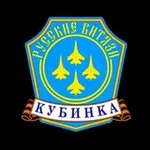 Аватар канала АГВП «РУССКИЕ ВИТЯЗИ»