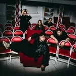 Аватар канала Alex Crokx и группа 9 часов до рассвета