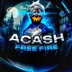 Аватар канала ACASH FF Настройки X Обучалки