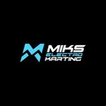Аватар канала MIKS ELECTRO KARTING | КАРТИНГ МОСКВА