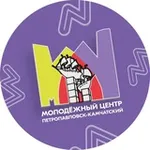 Аватар канала Молодёжный центр