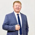 Аватар канала Сергей Гребнев, глава Хангаласского улуса