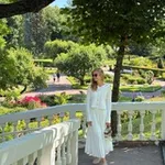 Аватар канала живи моментом