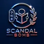 Аватар канала SCANDAL BOMB
