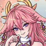 Аватар канала Arisa Kitsune