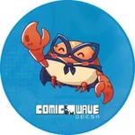 Аватар канала Comic Wave Odesa