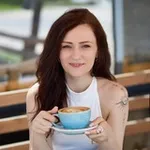 Аватар канала Разговор за кофе ☕️