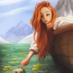 Аватар канала جبر خاطر 💜