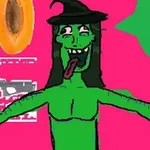 Аватар канала переходник