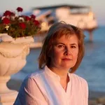 Аватар канала Инвестиции на курортах с Катаевой Юлией 🏝