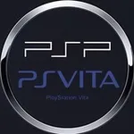 Аватар канала Фан сообщество PSP и PS Vita
