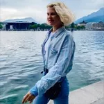 Аватар канала PolinaKitsenko