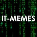Аватар канала IT Memes