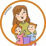 Аватар канала Дошкольник | Педагогу