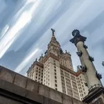 Аватар канала Вакансии МГУ