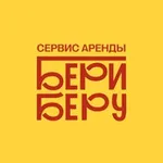 Аватар канала БериБеру