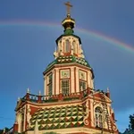 Аватар канала Храм Иоанна Воина на Якиманке