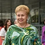 Аватар канала Ольга Бас